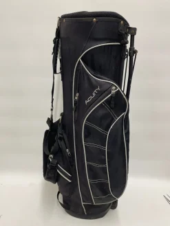 Used Acuity STAND BAG Mens Stand Bag Black