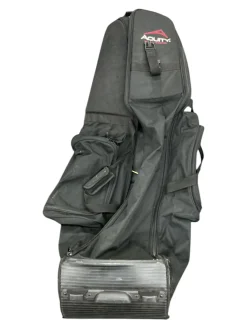 Used Acuity Travel Bag Black