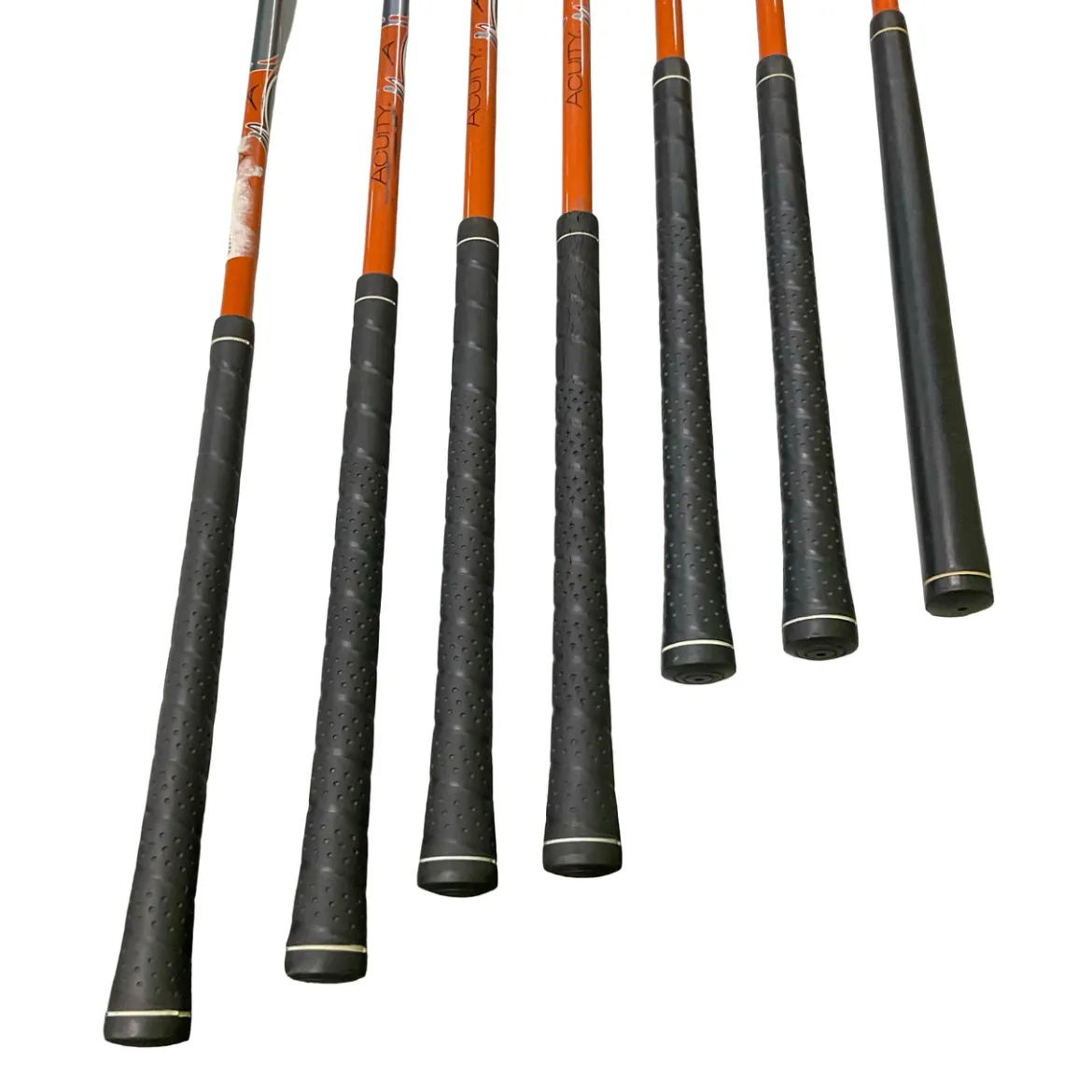 Used Acuity VOLTAGE Jr Club Set RH 7 Piece