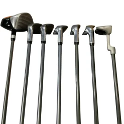 Used Acuity VOLTAGE Jr Club Set RH 7 Piece
