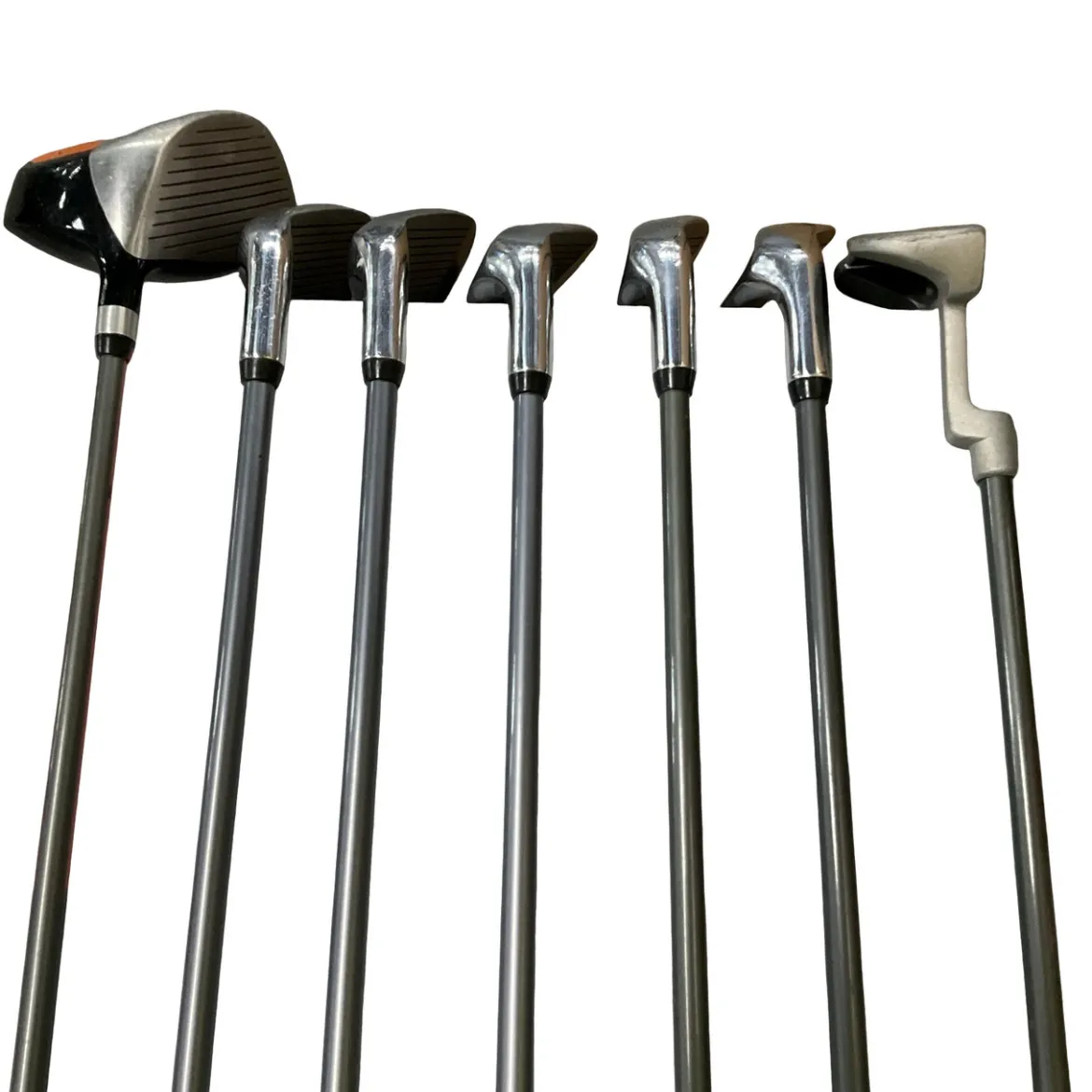 Used Acuity VOLTAGE Jr Club Set RH 7 Piece