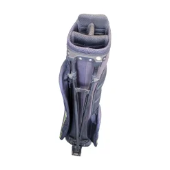 Used Acuity VOLTAGE JR STAND BAG Jr Stand Bag Black