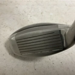 Used Adams Golf A2OS HYBRID IRONS Mens Package Set RH Red 8 Piece