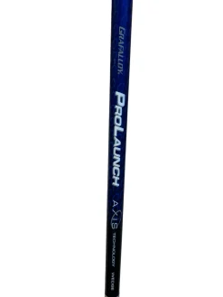 Used Adams Golf A70S MAX Golf Wedge Mens LH Sand Wedge