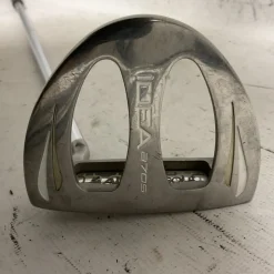 Used Adams Golf IDEA A70S Womens Package Set RH Tan 10 Piece