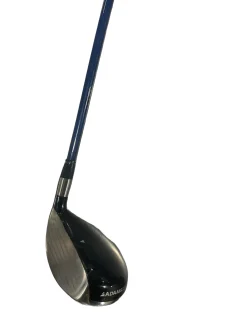 Used Adams Golf TIGHT LIES GOLF SET 4PC Field Equipment