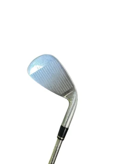Used Adams Golf TL PLUS Mens Individual Iron LH 7 Iron