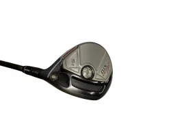 Used Adams Golf XTD Mens Fairway Wood RH 3 Wood