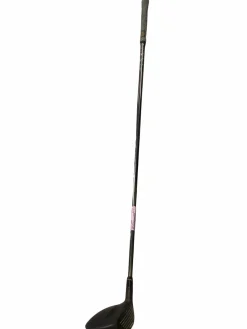 Used Adams Golf XTD Mens Fairway Wood RH 3 Wood