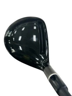 Used Adams SPEEDLINE F11 Mens Fairway Wood LH 3 Wood