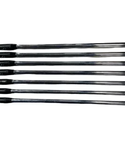 Used Adams XTD CROSS CAVITY Mens Iron Set RH 4I-PW