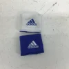 Used Adidas 2.0 REVERSIBLE WRISTBANDS Racquet Accessory