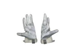 Used Adidas ADIDAS FB GLOVES FB Gloves White LG