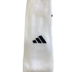 Used Adidas ADIDAS OTC SOCKS Soccer Socks White MD