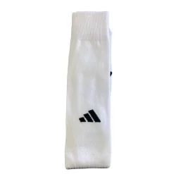 Used Adidas ADIDAS OTC SOCKS Soccer Socks White MD
