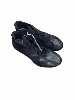 Used Adidas Adult FB Cleats Black Senior 6.5