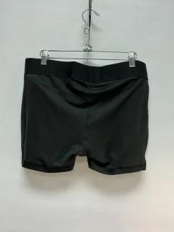 Used Adidas Adult VB Bottom Black XL