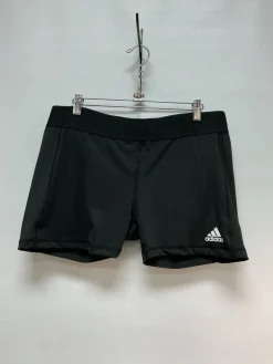 Used Adidas Adult VB Bottom Black XL