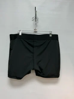 Used Adidas Adult VB Bottom Black XL