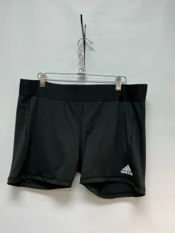 Used Adidas Adult VB Bottom Black XL