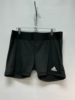 Used Adidas Adult VB Bottom Black XL