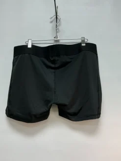 Used Adidas Adult VB Bottom Black XL