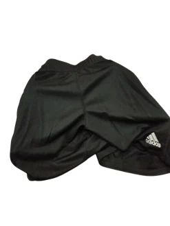 Used Adidas AEROREADY Goalie Bottom Adt Black MD