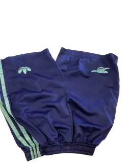 Used Adidas ARSENAL SHORTS SZ XS Soccer Top Yth Royal Blue XXS
