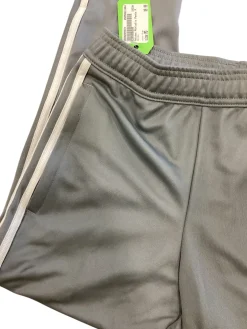 Used Adidas Athletic Pants M Grey MD