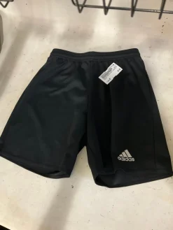 Used Adidas Basketball Shorts Y MD