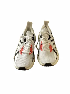 Used Adidas BOOST Running/X-Train Shoes M White Senior 11