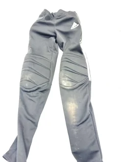 Used Adidas CLIMAX Goalie Bottom Adt Black XS