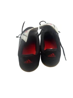 Used Adidas COPA Soccer Indoor Shoes Black Senior 5