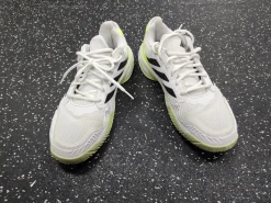 Used Adidas Courtjam Court 3 Court shoes Senior 8.5