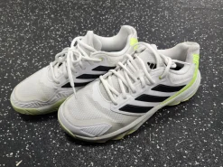 Used Adidas Courtjam Court 3 Court shoes Senior 8.5