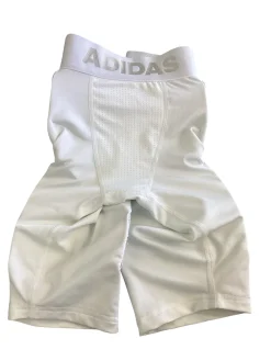 Used Adidas FB Girdle Pads SM