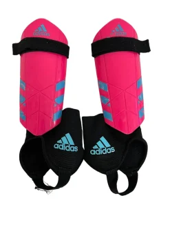 Used Adidas Ghost Youth MD Soccer Shin Guards