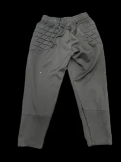Used Adidas GOALIE PANTS LG Soccer Bottoms