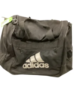 Used Adidas Large Equipment Bag