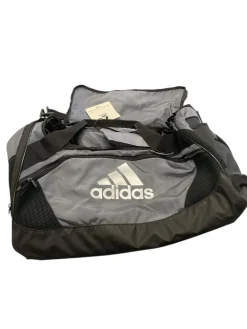Used Adidas Large Equipment Bag