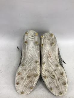 Used Adidas LAX Cleats Mens None Senior 13