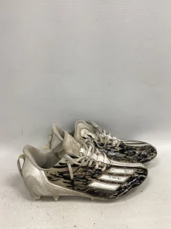 Used Adidas LAX Cleats Mens None Senior 13