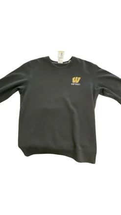 Used Adidas L.S. Sweatshirt M LG