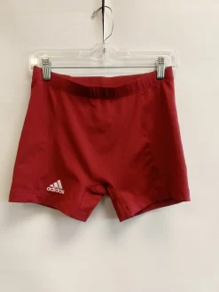 Used Adidas MD Tall Volleyball Bottoms