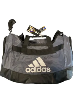 Used Adidas Medium Equipment Bag
