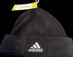 Used Adidas Outerwear Mens Hat Black