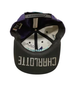 Used Adidas Outerwear Mens Hat Purple