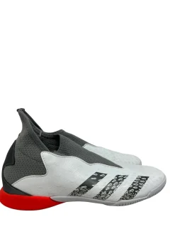Used Adidas Predator Freak Mens 6 Indoor Soccer Shoes