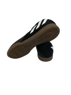 Used Adidas Predator Jr 4 Indoor Soccer Shoes