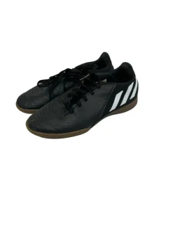Used Adidas Predator Jr 4 Indoor Soccer Shoes